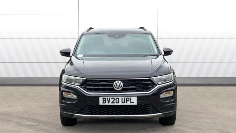 Volkswagen T-Roc 1.6 TDI SE 5dr Diesel Hatchback